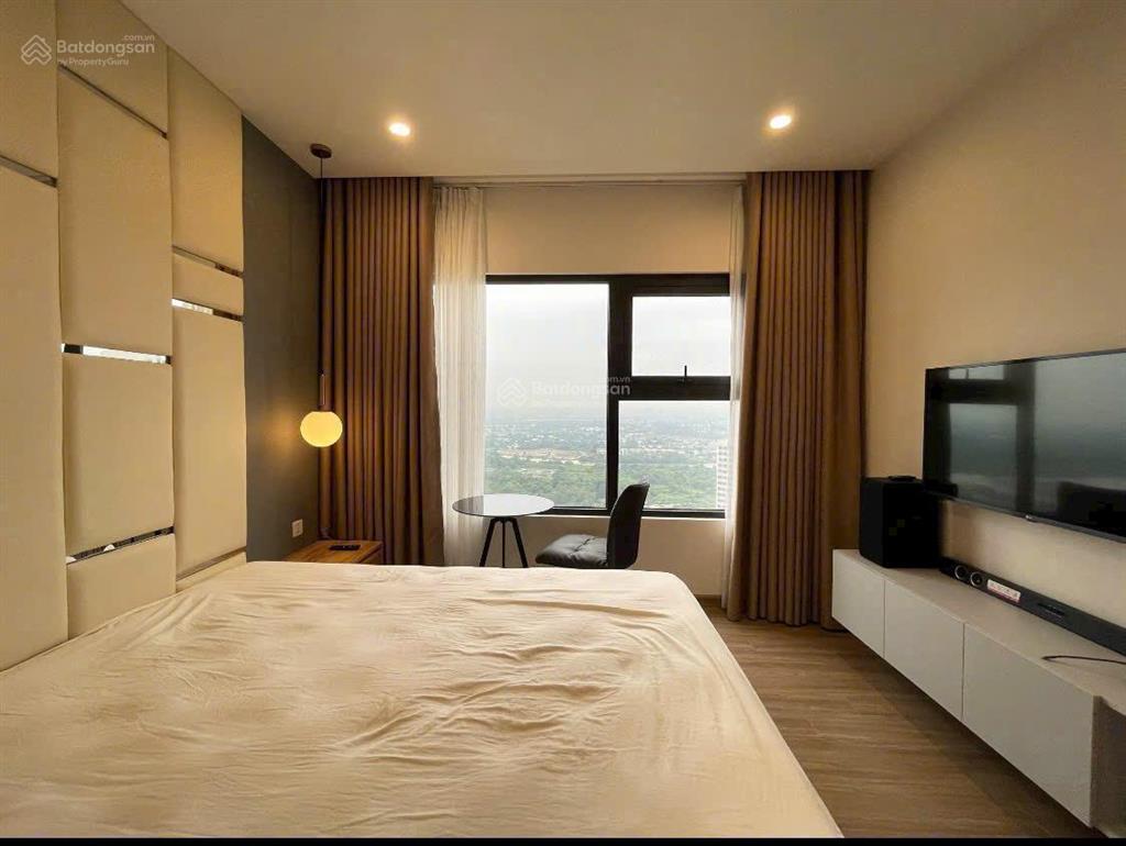 Căn góc 3pn s5 the rainbow tầng cao view sông thoáng vĩnh viễn full nội thất