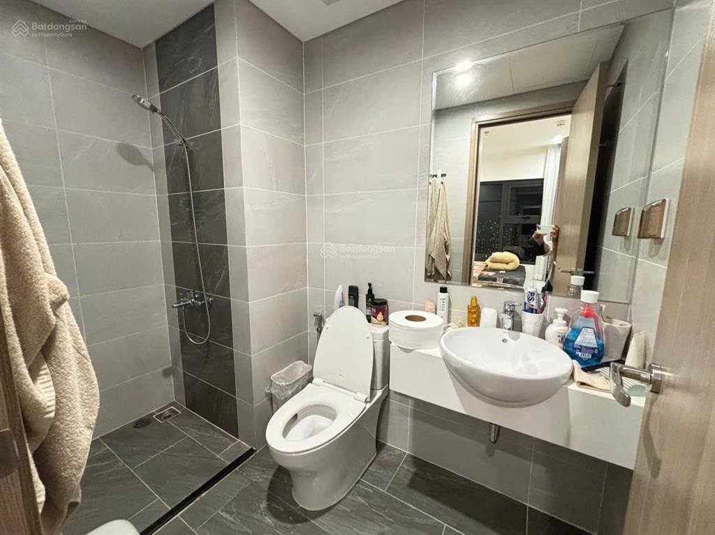 Giá hời thị trường 2pn 2wc diện tích lớn 67m2 the origami  vinhomes grand park