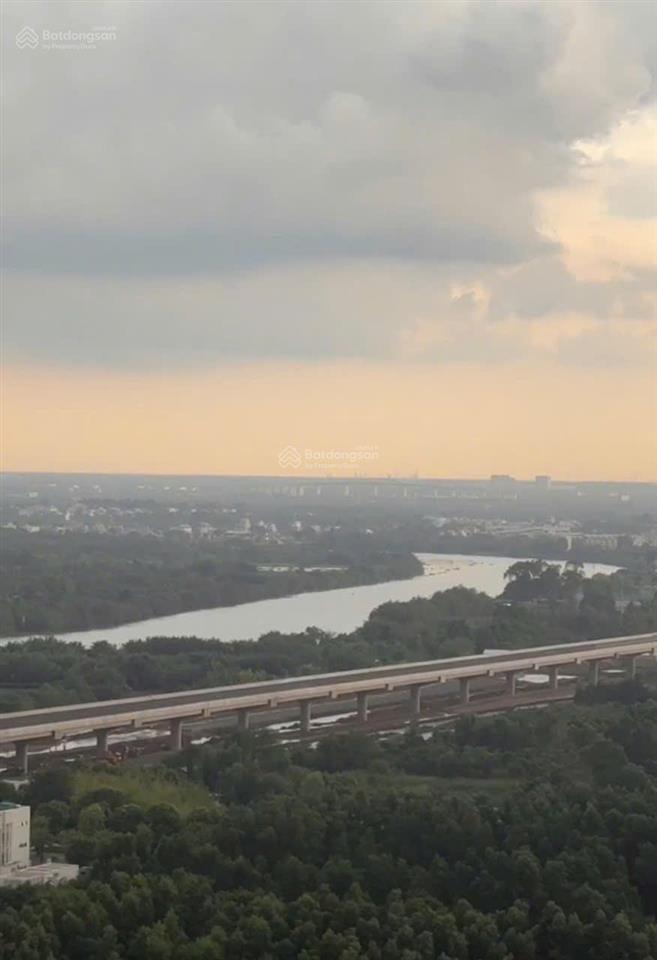 Giá hời thị trường 2pn 2wc diện tích lớn 67m2 the origami  vinhomes grand park