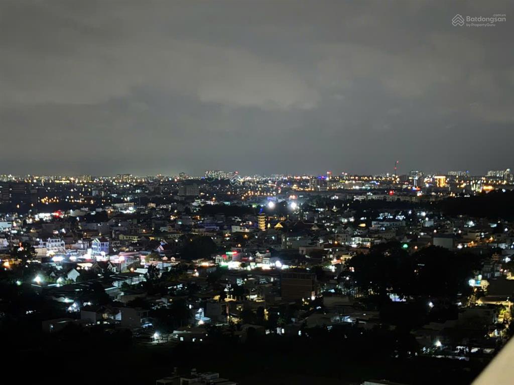 Giá hời thị trường 2pn 2wc diện tích lớn 67m2 the origami  vinhomes grand park
