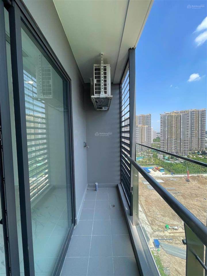 Cắt lỗ hơn 1 tỷ căn studio the beverly giá gốc 3.2 tỷ view siêu đẹp giá hời