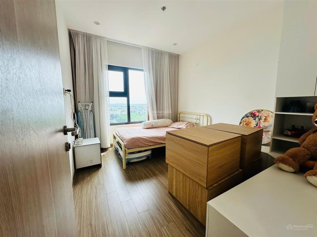 Chỉ 2,3 tỷ căn 1pn + view thoáng, hướng bắc mát mẻ, đã có sổ giao dịch ngay