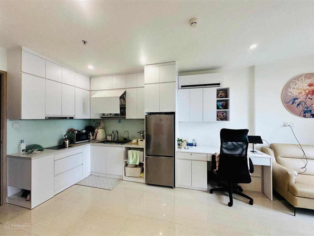 Chỉ 2,3 tỷ căn 1pn + view thoáng, hướng bắc mát mẻ, đã có sổ giao dịch ngay