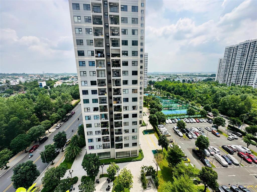 Chỉ 2,3 tỷ căn 1pn + view thoáng, hướng bắc mát mẻ, đã có sổ giao dịch ngay