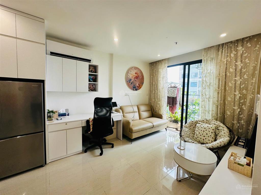 Chỉ 2,3 tỷ căn 1pn + view thoáng, hướng bắc mát mẻ, đã có sổ giao dịch ngay