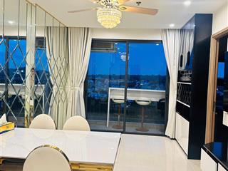 Chủ nhà gửi bán nhanh căn hộ 2pn 2wc the origami full nội thất đẹp, vào ở ngay