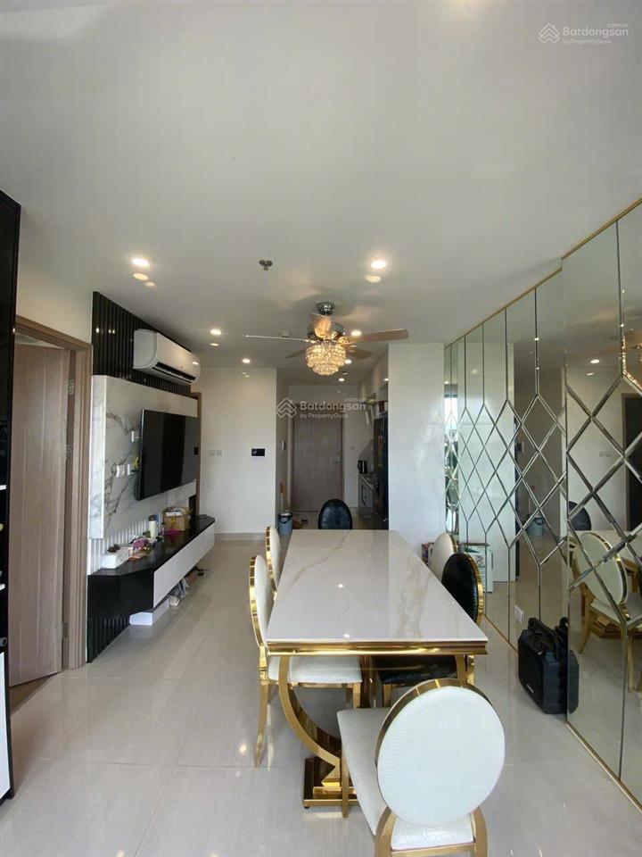 Chủ nhà gửi bán nhanh căn hộ 2pn 2wc the origami full nội thất đẹp, vào ở ngay