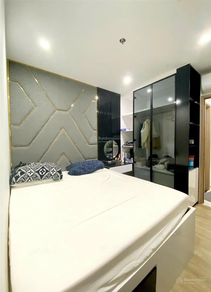 Chủ nhà gửi bán nhanh căn hộ 2pn 2wc the origami full nội thất đẹp, vào ở ngay