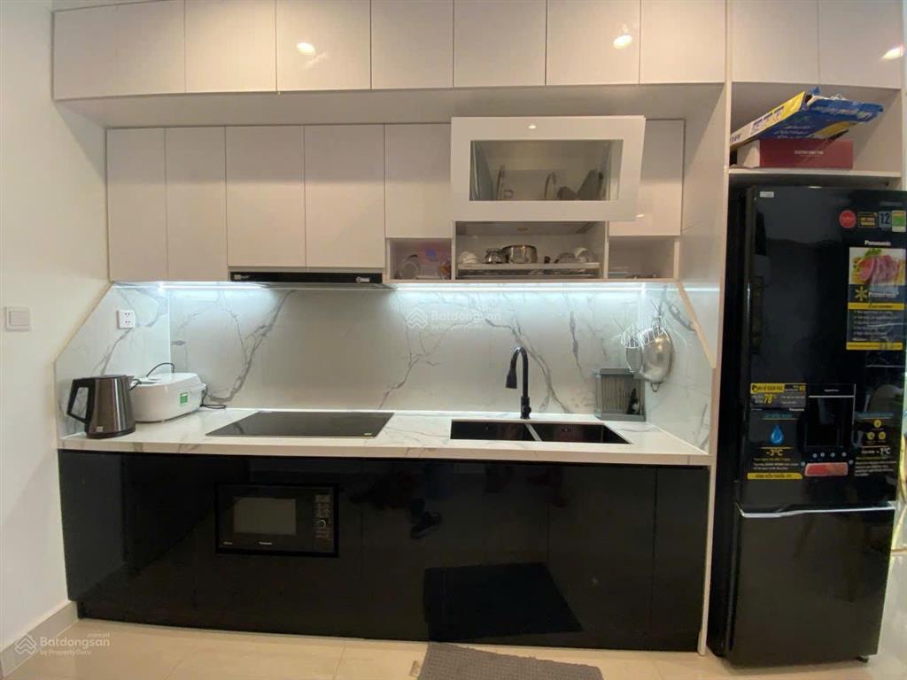 Chủ nhà gửi bán nhanh căn hộ 2pn 2wc the origami full nội thất đẹp, vào ở ngay