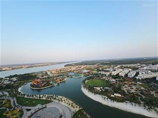 Bán gấp căn 3pn 2wc view đẹp the opus one  vinhomes grand park, giá cực kì ưu đãi