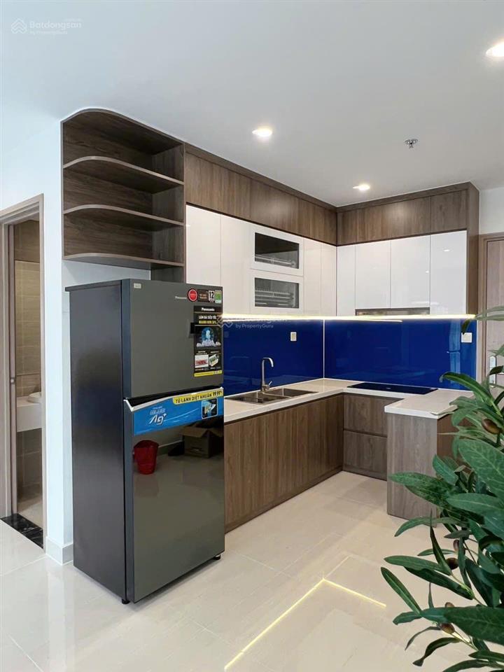 Bán gấp 2pn + 69m2  the origami  full nội thất đẹp | giá cực hấp dẫn