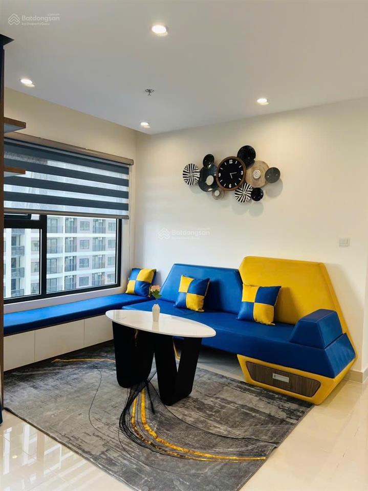 Bán gấp 2pn + 69m2  the origami  full nội thất đẹp | giá cực hấp dẫn