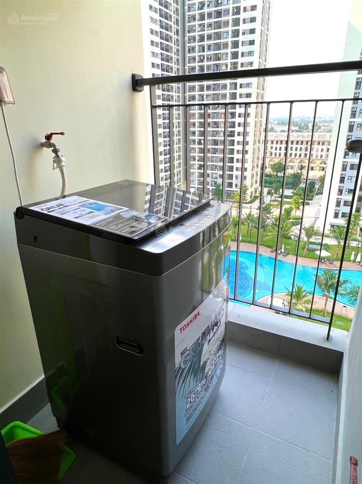 Bán gấp 2pn + 69m2  the origami  full nội thất đẹp | giá cực hấp dẫn