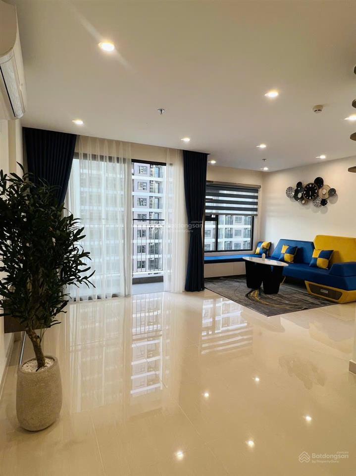 Bán gấp 2pn + 69m2  the origami  full nội thất đẹp | giá cực hấp dẫn