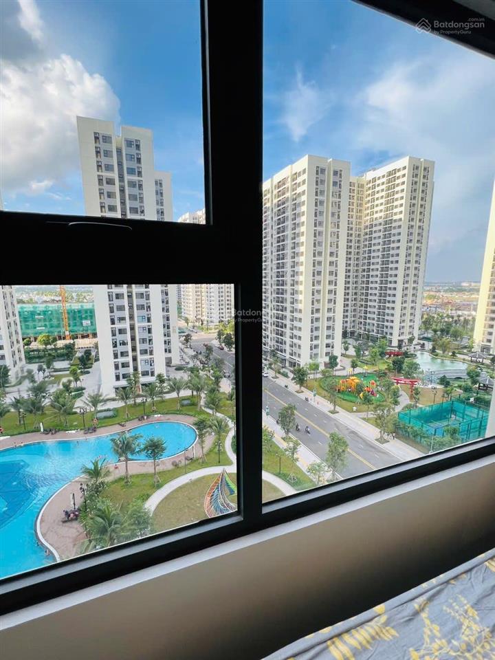 Bán gấp 2pn + 69m2  the origami  full nội thất đẹp | giá cực hấp dẫn