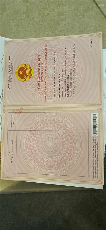 1pn+ full nội thất giá siêu tốt 2.2 tỷ sổ hồng công chứng ngay