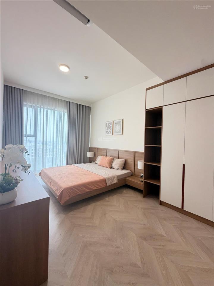 Cắt lỗ 2 tỷ căn 3pn 100m2 full nội thất cao cấp giá siêu siêu hời masteri centre point