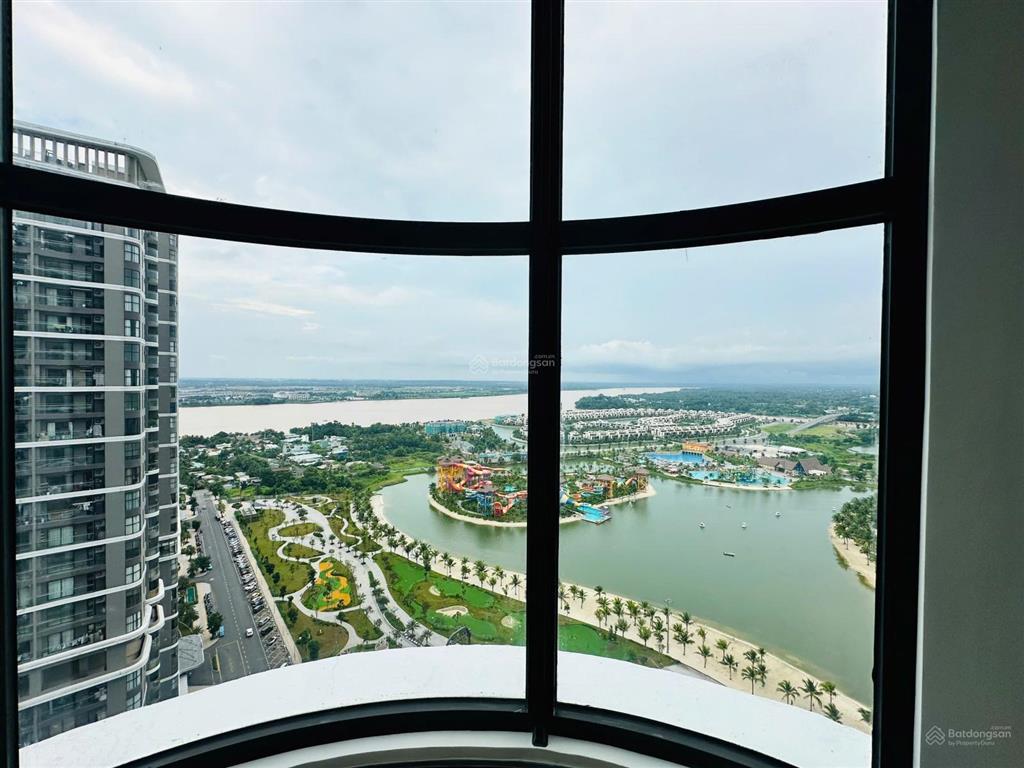 3pn the opus one hỗ trợ vay lãi suất 0% view đẹp dự án vinhomes grand park