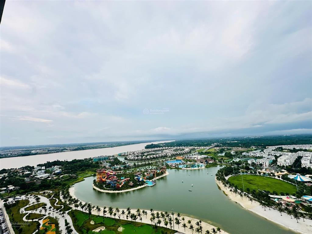 3pn the opus one hỗ trợ vay lãi suất 0% view đẹp dự án vinhomes grand park