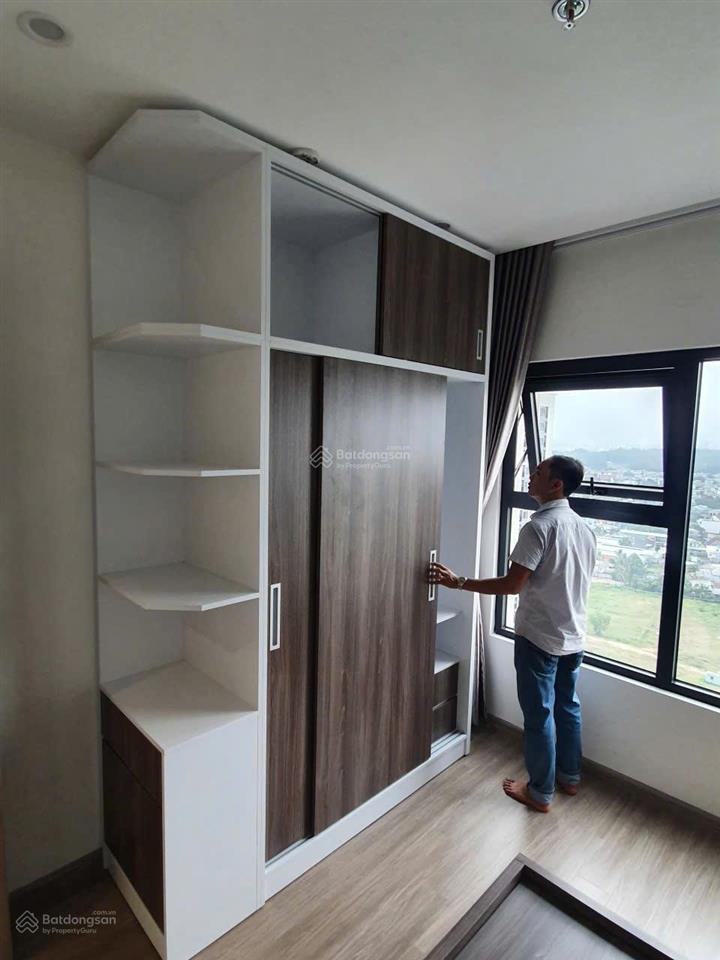 Cắt lỗ sâu căn 3pn 2wc the rainbow  vinhomes grand park giá siêu tốt