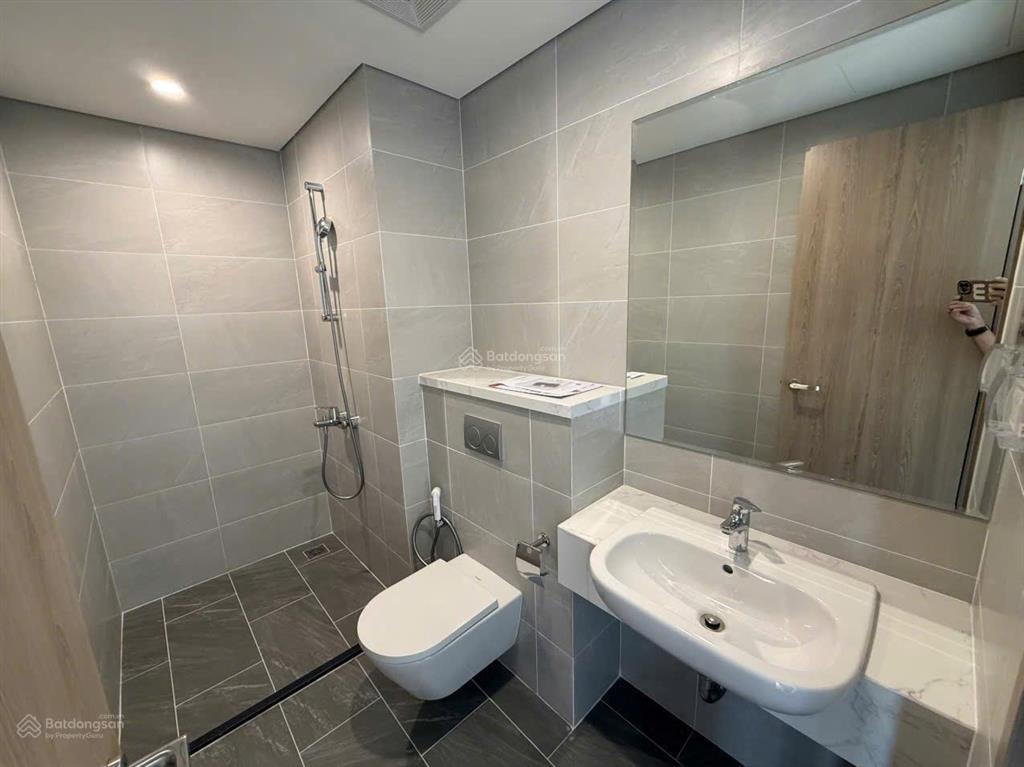 Bán gấp ch 1pn+ 47m2 tầng trung hướng mát giá siêu tốt glory heights  vinhomes grand park