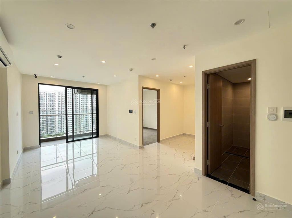 Bán gấp ch 1pn+ 47m2 tầng trung hướng mát giá siêu tốt glory heights  vinhomes grand park