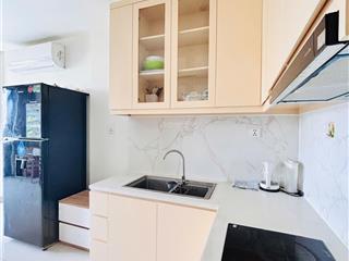 1pn+ full nội thất giá siêu tốt 2.2 tỷ sổ hồng công chứng ngay the rainbow  vinhomes grand park