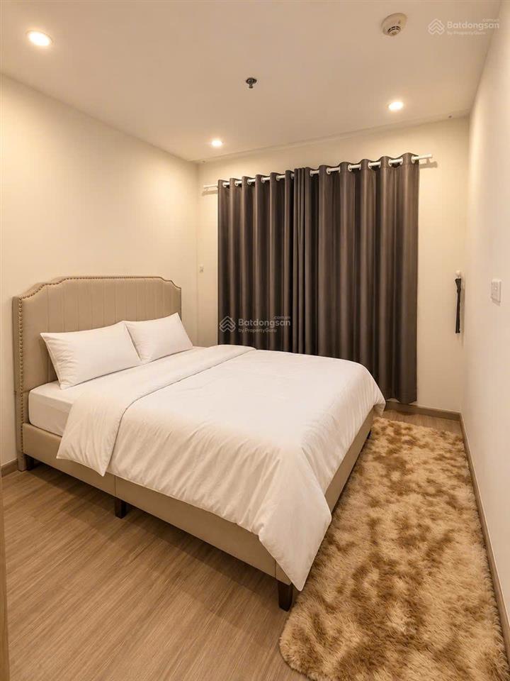 2,4 tỷ 2pn full nội thất cao cấp hạ giá nhanh bán gấp the rainbow  vinhomes grand park