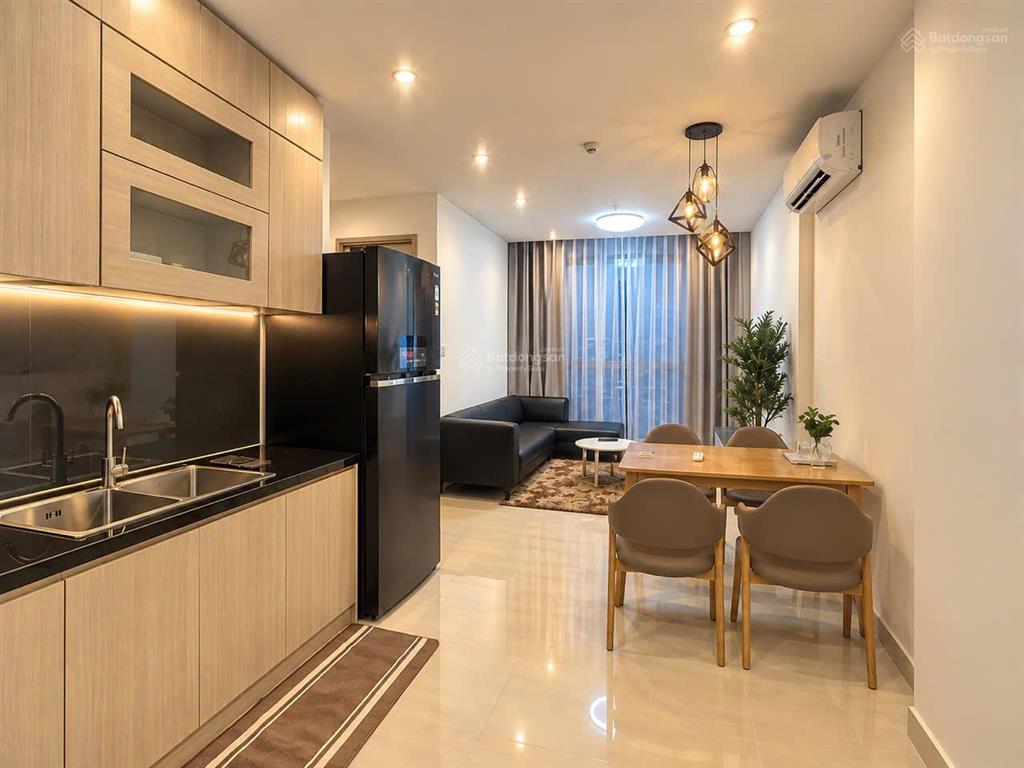 2,4 tỷ 2pn full nội thất cao cấp hạ giá nhanh bán gấp the rainbow  vinhomes grand park