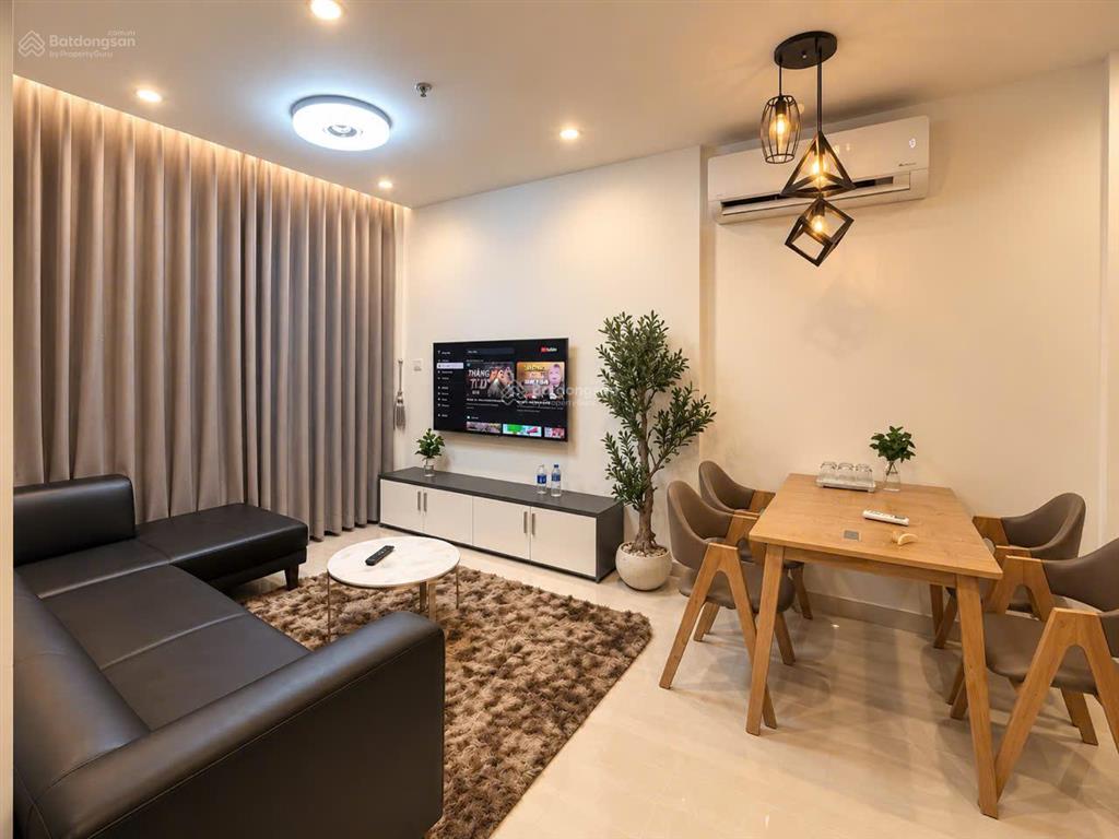 2,4 tỷ 2pn full nội thất cao cấp hạ giá nhanh bán gấp the rainbow  vinhomes grand park
