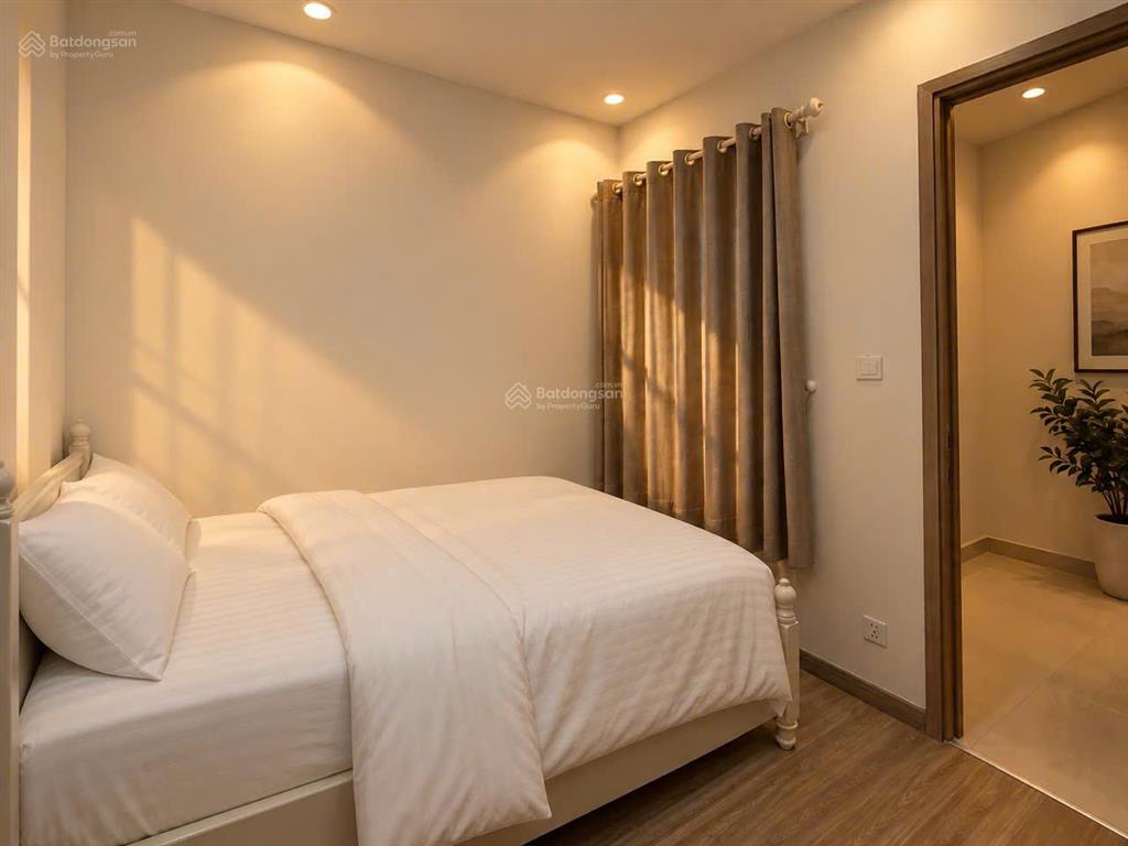 2,4 tỷ 2pn full nội thất cao cấp hạ giá nhanh bán gấp the rainbow  vinhomes grand park