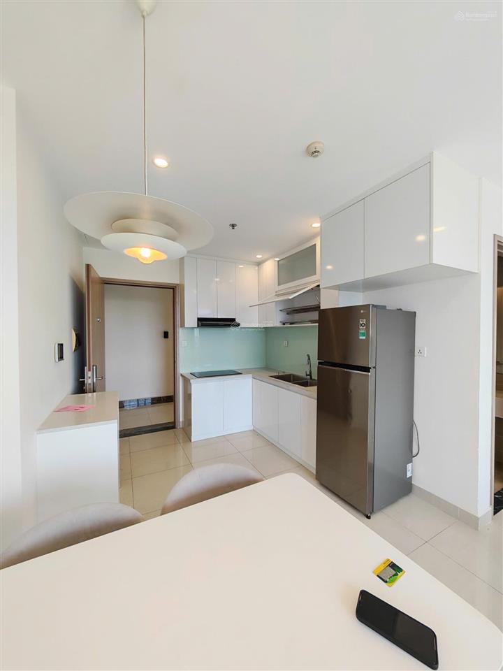 2,8 tỷ ch 2pn+ 69m2 the rainbow  vinhomes grand park full nội thất siêu đẹp