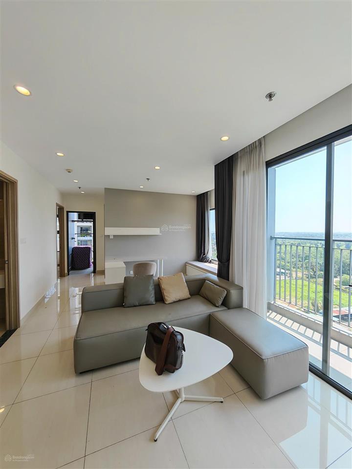 2,8 tỷ ch 2pn+ 69m2 the rainbow  vinhomes grand park full nội thất siêu đẹp