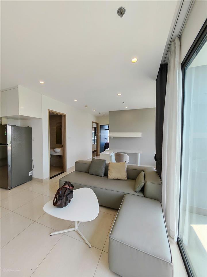 2,8 tỷ ch 2pn+ 69m2 the rainbow  vinhomes grand park full nội thất siêu đẹp