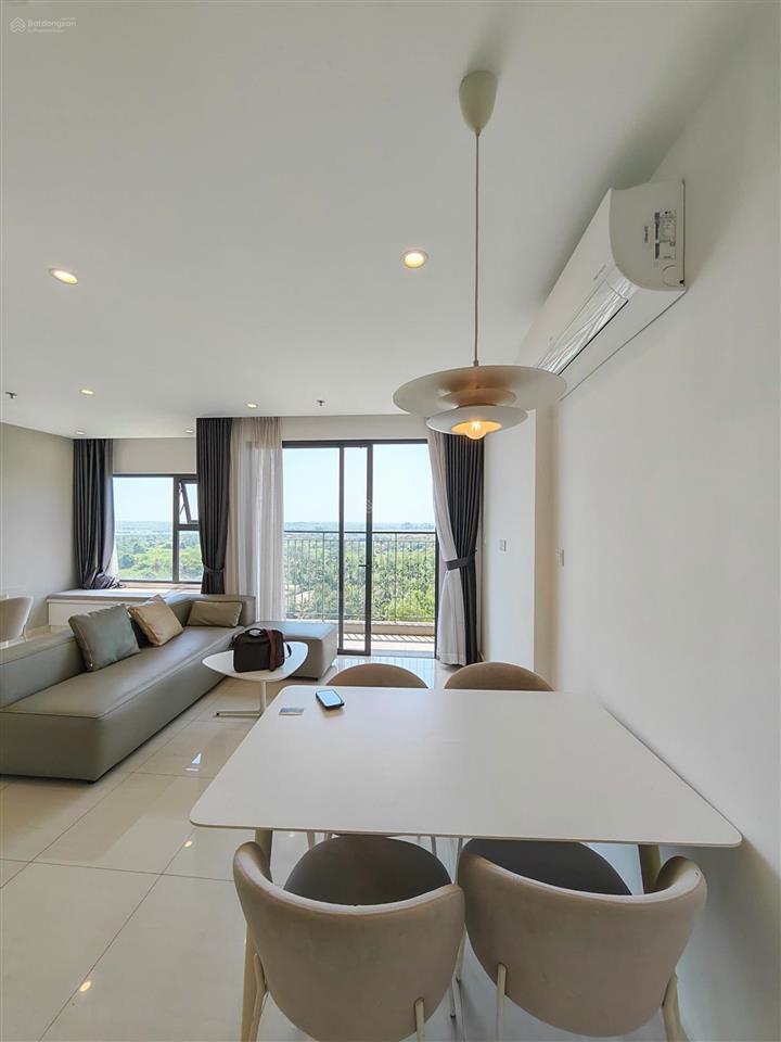 2,8 tỷ ch 2pn+ 69m2 the rainbow  vinhomes grand park full nội thất siêu đẹp