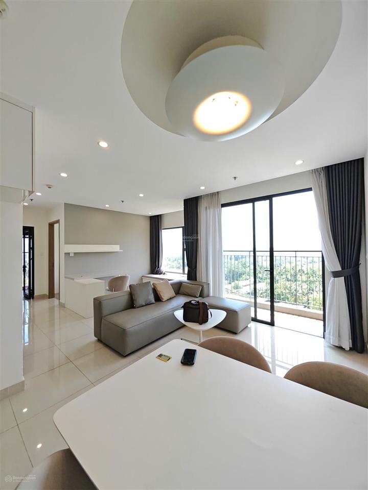 2,8 tỷ ch 2pn+ 69m2 the rainbow  vinhomes grand park full nội thất siêu đẹp