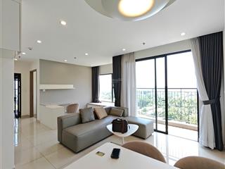 2,8 tỷ ch 2pn+ 69m2 the rainbow  vinhomes grand park full nội thất siêu đẹp
