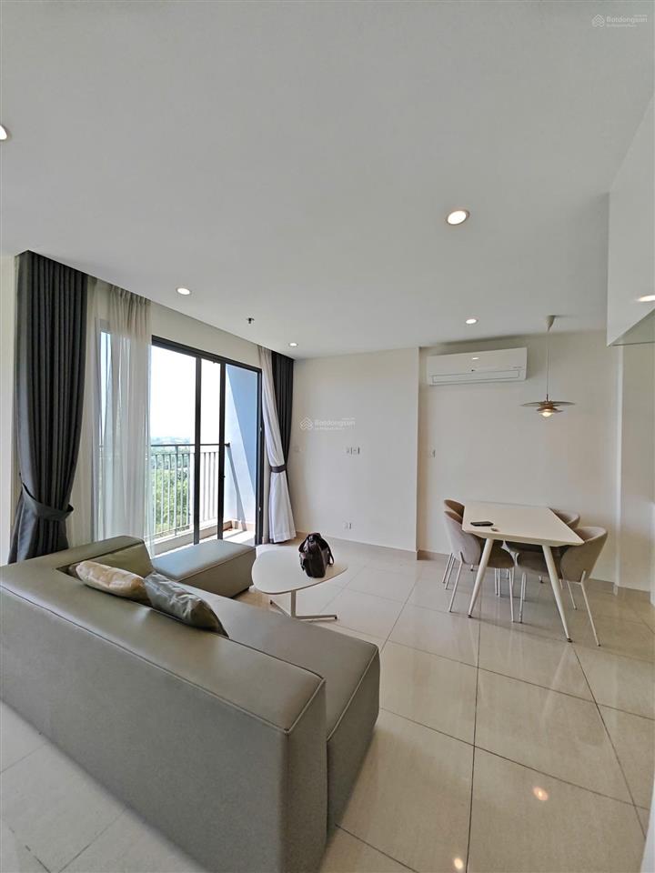 2,8 tỷ ch 2pn+ 69m2 the rainbow  vinhomes grand park full nội thất siêu đẹp
