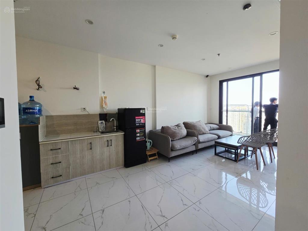 Bán gấp căn hộ 2pn 2wc giá tốt phân khu beverly solari  vinhomes grand park