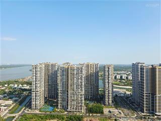 Bán gấp căn hộ 2pn 2wc giá tốt phân khu beverly solari  vinhomes grand park