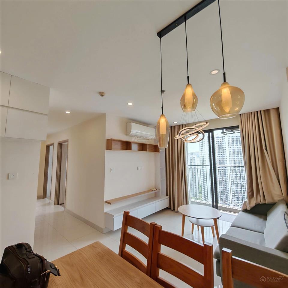 3,25 tỷ ch 3pn hướng mát view sông view biệt thự full nội thất cao cấp
