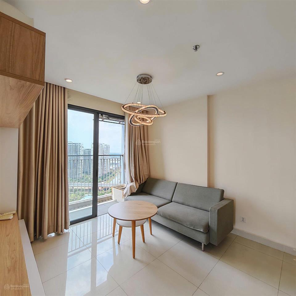 3,25 tỷ ch 3pn hướng mát view sông view biệt thự full nội thất cao cấp