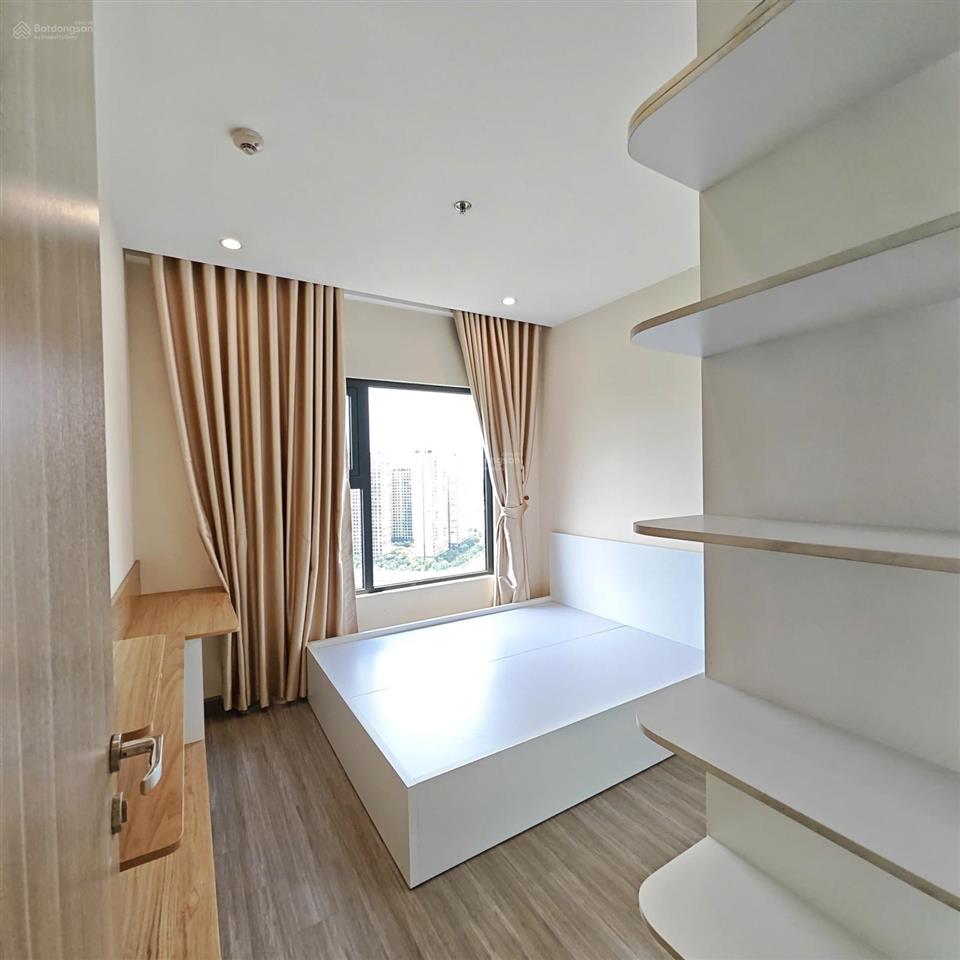 3,25 tỷ ch 3pn hướng mát view sông view biệt thự full nội thất cao cấp