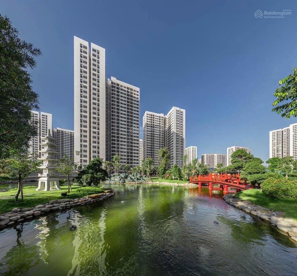 Giá chỉ 1.55 tỷ bán gấp căn studio tòa s10  the origami  vinhomes grand park