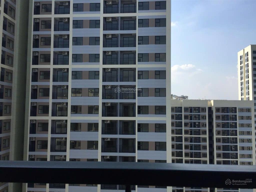 2.3 tỷ 2pn giá tốt hiện tại the rainbow  vinhomes grand park cần bán gấp