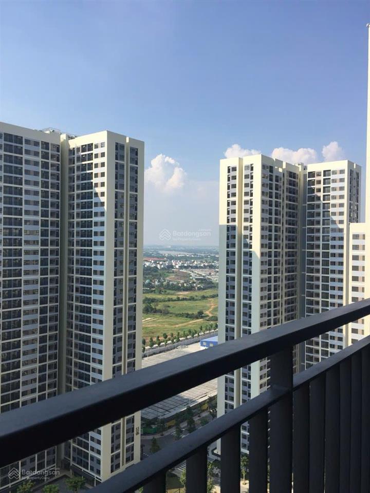 2.3 tỷ 2pn giá tốt hiện tại the rainbow  vinhomes grand park cần bán gấp