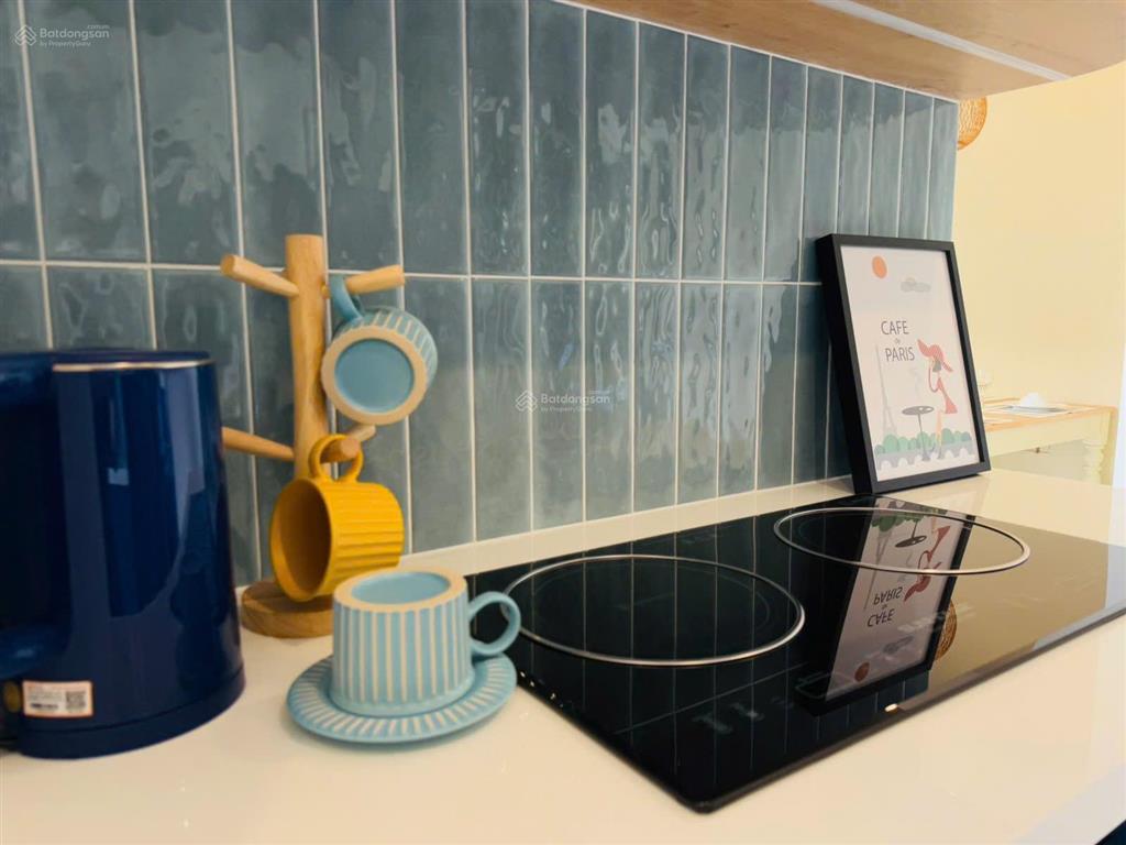Chủ gửi bán gấp căn góc 2pn 2wc full nội thất cao cấp tại phân khu the beverly