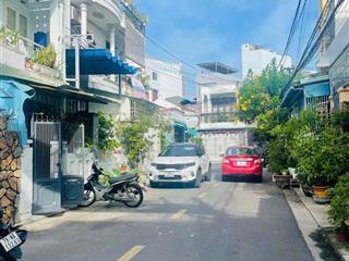Nhà 4 tầng giá rẻ khu bàn cờ tp nha trang
