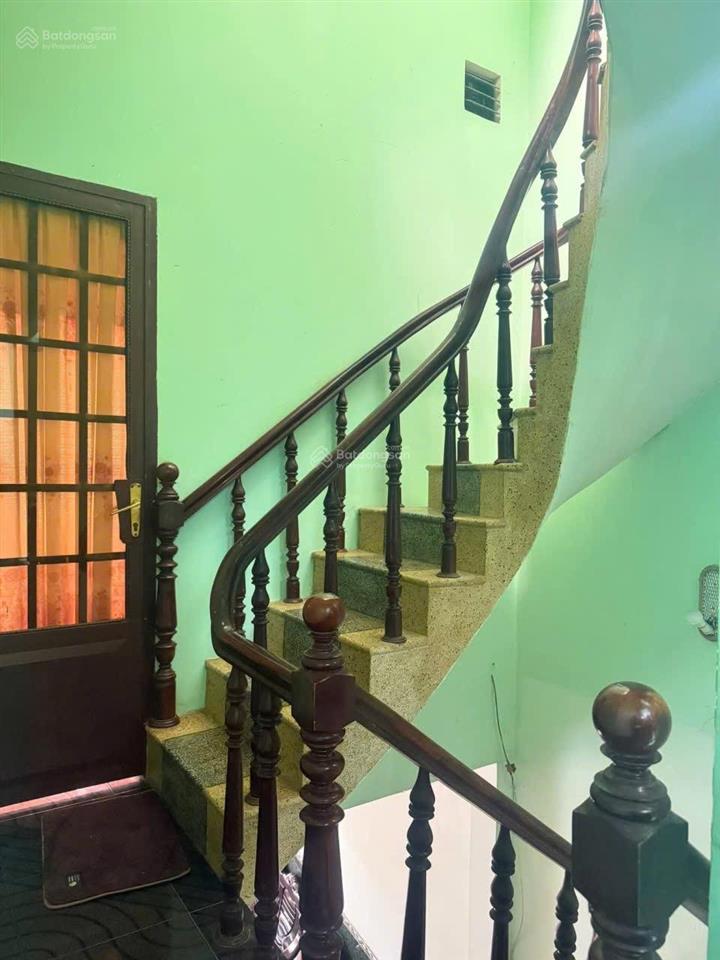 Nhà 4 tầng giá rẻ khu bàn cờ tp nha trang