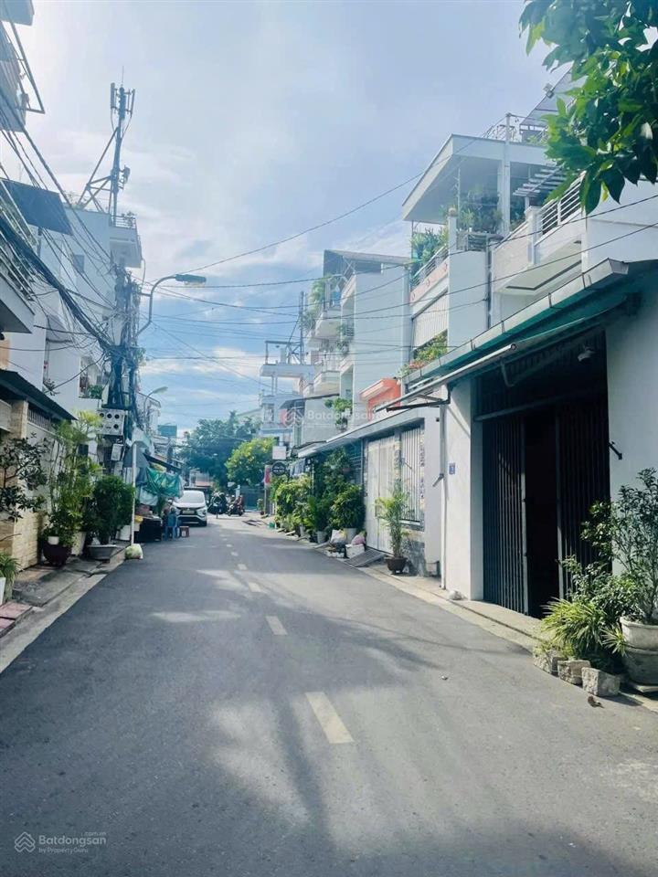 Nhà 4 tầng giá rẻ khu bàn cờ tp nha trang